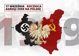 86.rocznica agresji Rosji Sowieckiej na Polskę