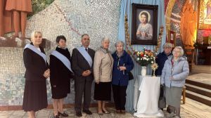 Archidiecezjalny kongres Wspólnot Żywego Różanca
