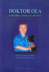 33 rocznica śmierci Sługi Bożej - Doktor Oli