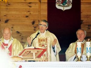 XV.rocznica śmierci ks. Jerzego Kühnbauma