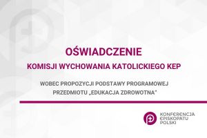 „Edukacja zdrowotna” od 1 września 2026 r.