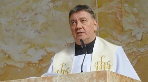 Niedziela Miłosierdzia Bożego