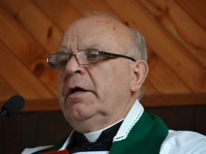 ks. Julian Noga, Dom Opieki "Złota Jesień"