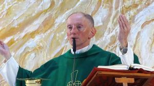ks. Roman Rusinek SAC, misjonarz w 'odkupicielu'