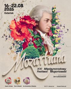 Koncert finałowy w Archikatedrze Oliwskiej