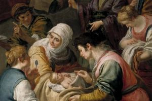 Narodzenie Najświętszej Maryi Panny