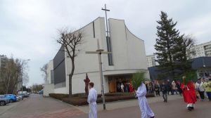 Niedziela Palmowa 2026