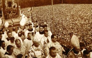 Uroczystość NMP Częstochowskiej - 26 sierpnia