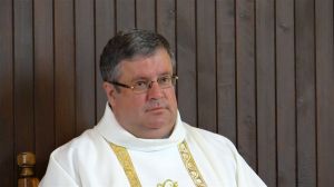 25-lecie kapłaństwa o. Jana Berny