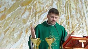 o. Mateusz Pawłowski, OMI