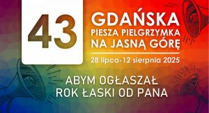 Pielgrzymka na Jasną Górę 2025