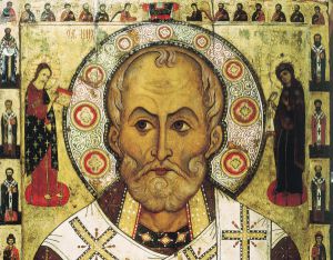 Św. Mikołaja