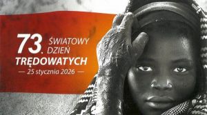 Światowy Dzień Trędowatych