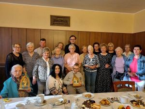 Wspólnota Matki Bożej Pielgrzymującej
